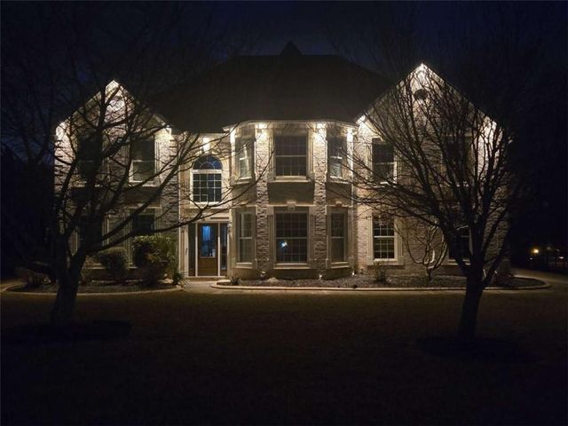 301 Vicki Lane, Stockbridge, GA 30281