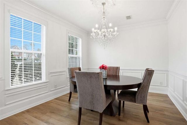 301 Vicki Lane, Stockbridge, GA 30281