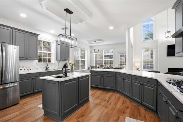 301 Vicki Lane, Stockbridge, GA 30281