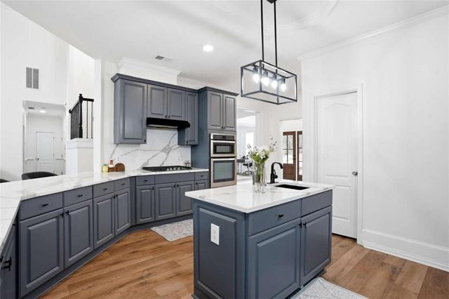 301 Vicki Lane, Stockbridge, GA 30281