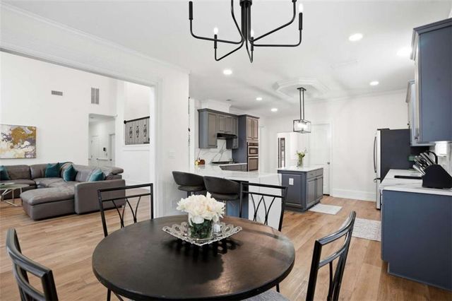 301 Vicki Lane, Stockbridge, GA 30281