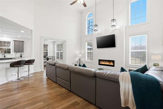 301 Vicki Lane, Stockbridge, GA 30281