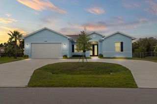 2865 SW Seaside Road, Port St. Lucie, FL 34953