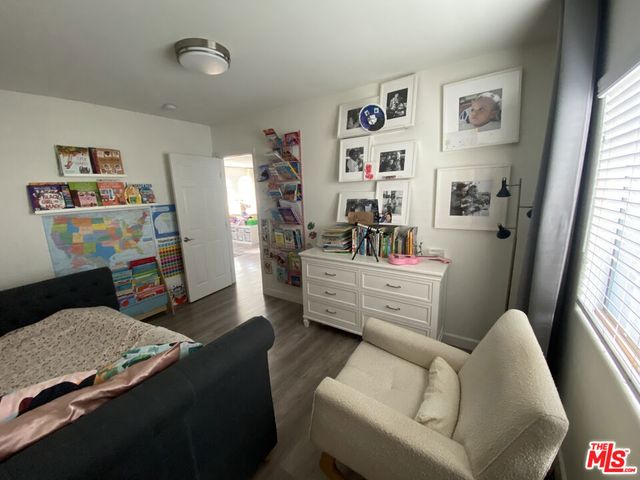 1444 S COCHRAN Avenue, Los Angeles, CA 90019