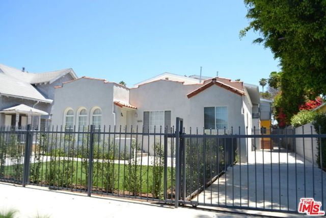 1444 S COCHRAN Avenue, Los Angeles, CA 90019