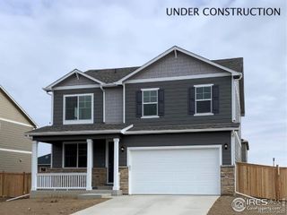 13931 Garnet Drive, Mead, CO 80504