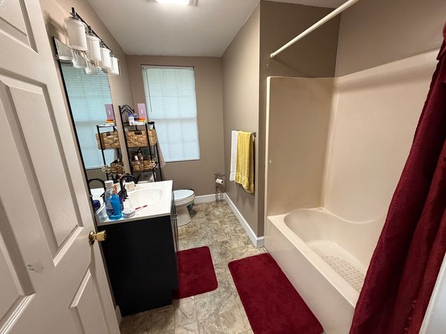 807 Trammell Street, Dalton, GA 30720