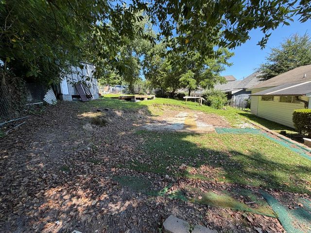 807 Trammell Street, Dalton, GA 30720