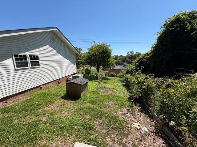807 Trammell Street, Dalton, GA 30720