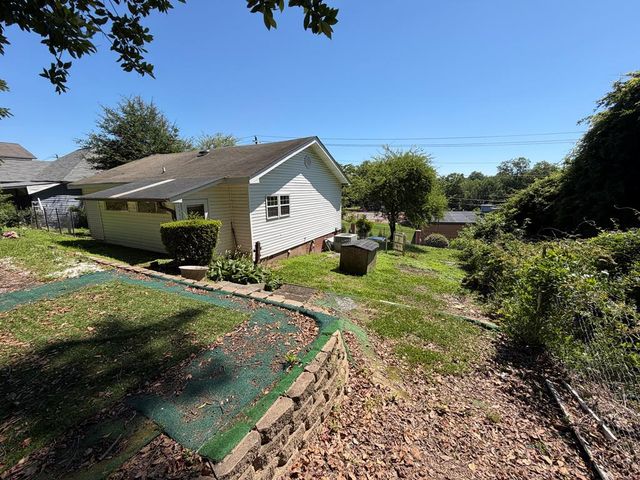 807 Trammell Street, Dalton, GA 30720
