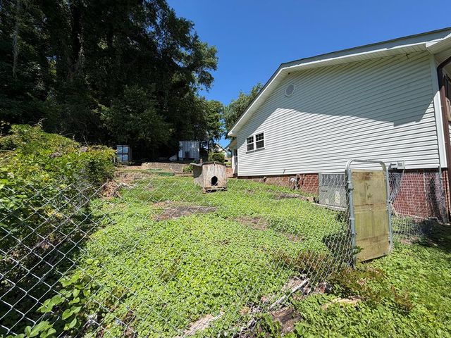 807 Trammell Street, Dalton, GA 30720