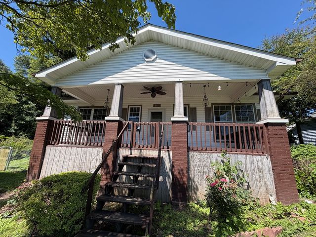 807 Trammell Street, Dalton, GA 30720