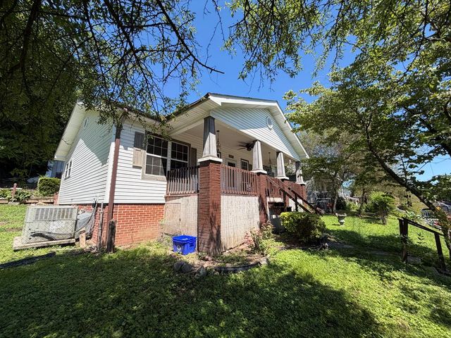 807 Trammell Street, Dalton, GA 30720
