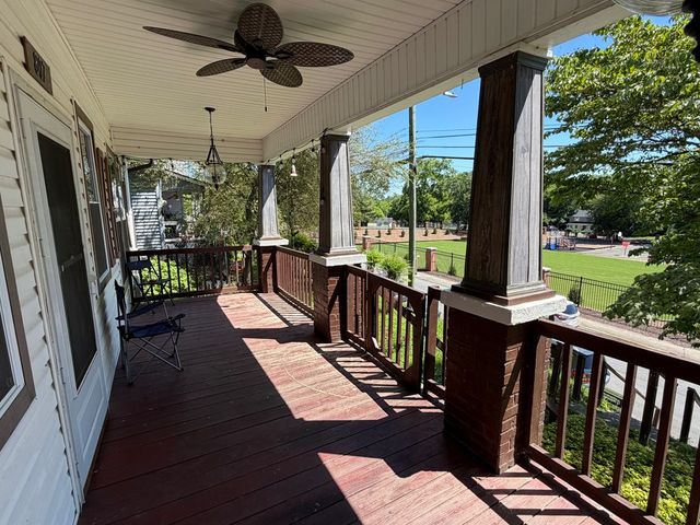 807 Trammell Street, Dalton, GA 30720
