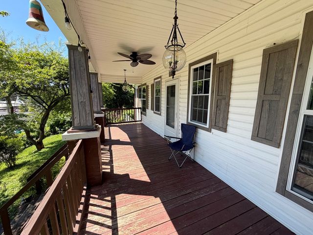 807 Trammell Street, Dalton, GA 30720