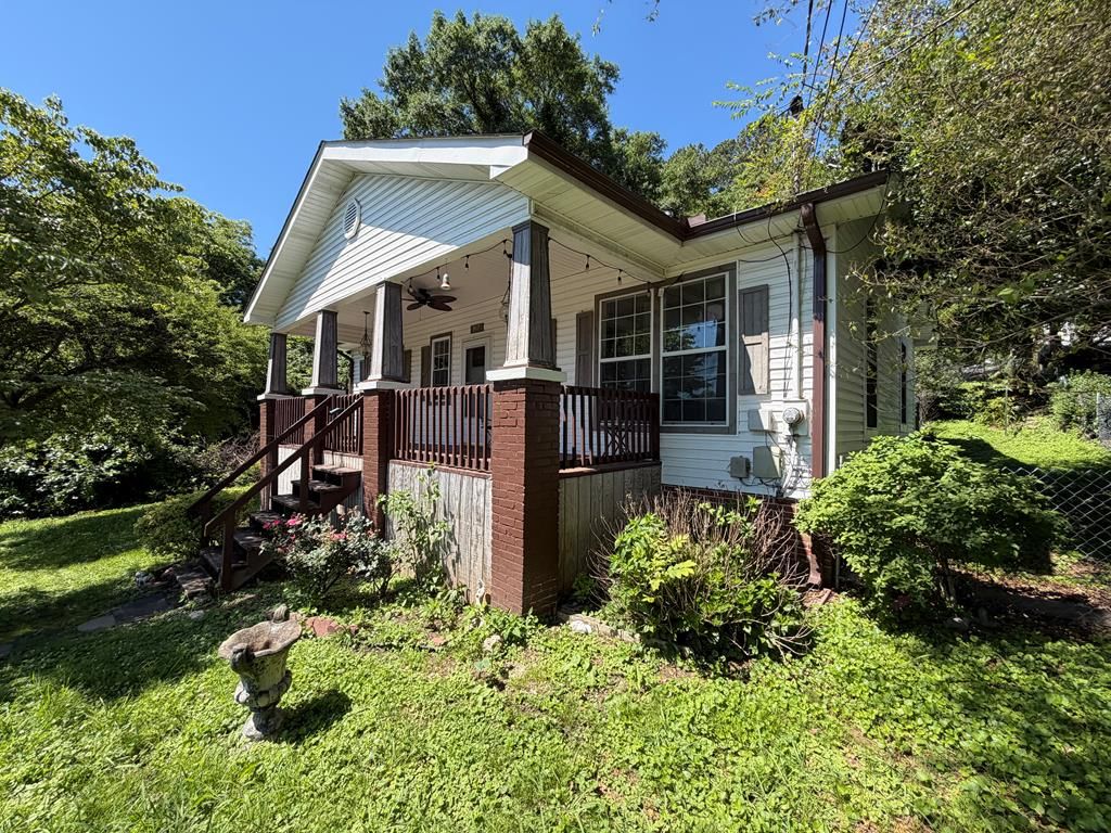 807 Trammell Street, Dalton, GA 30720