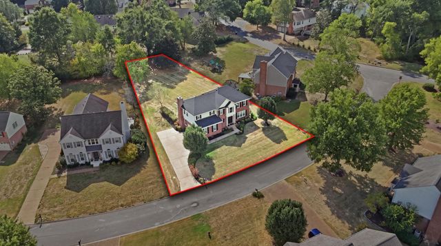 703 Helmsdale Pl, S, Brentwood, TN 37027