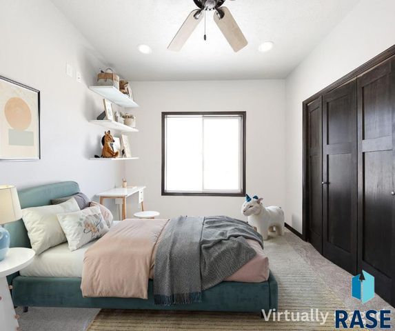 415 N Elm St Street, Lennox, SD 57039