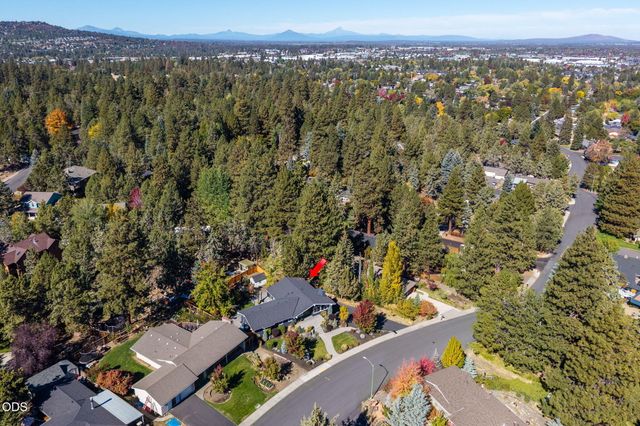 1705 NE Shepard Road, Bend, OR 97701