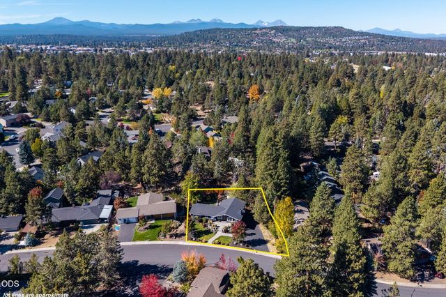1705 NE Shepard Road, Bend, OR 97701