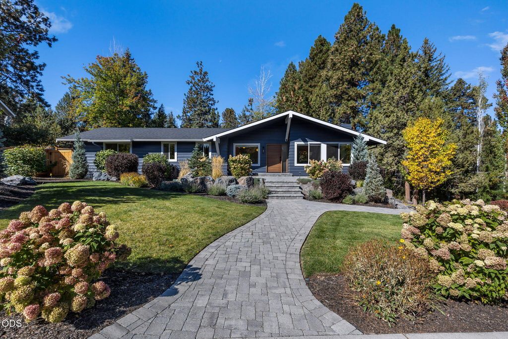1705 NE Shepard Road, Bend, OR 97701