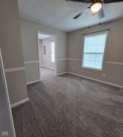 739 E Pike Street, Martinsville, IN 46151