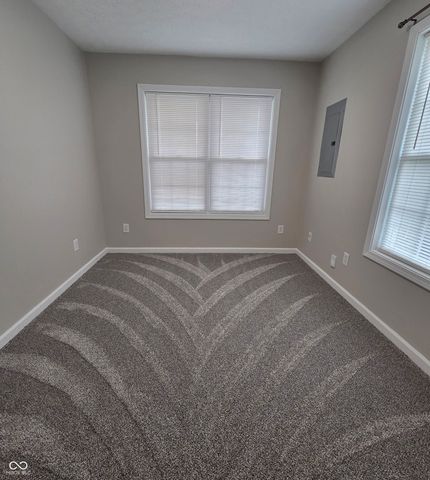 739 E Pike Street, Martinsville, IN 46151