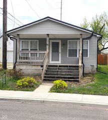 739 E Pike Street, Martinsville, IN 46151
