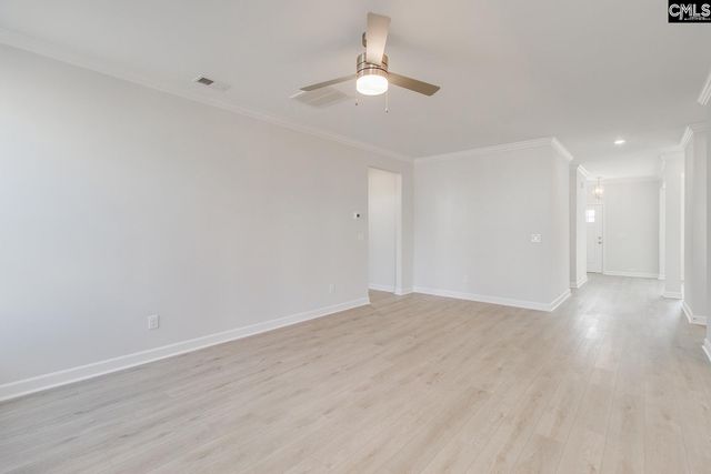 345 Rising Stream Way, Chapin, SC 29036