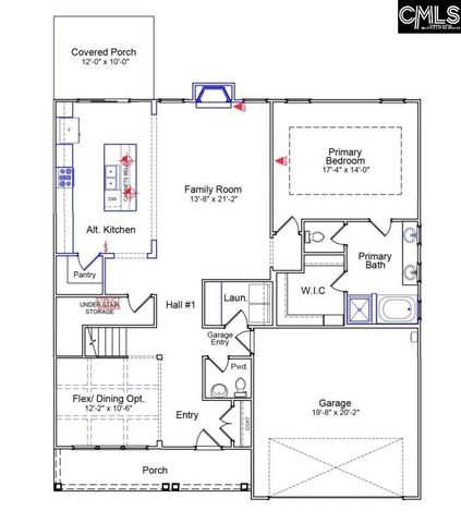 345 Rising Stream Way, Chapin, SC 29036