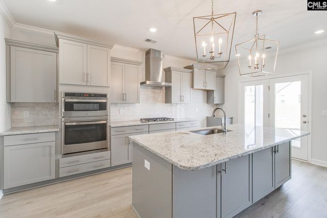 345 Rising Stream Way, Chapin, SC 29036