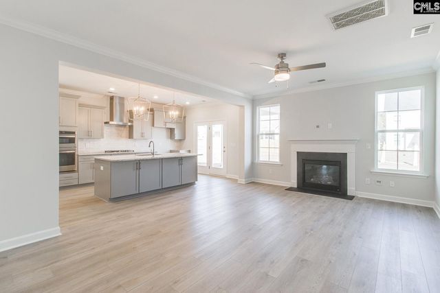 345 Rising Stream Way, Chapin, SC 29036