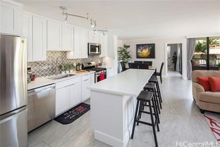 2215 Aloha Drive DH401(4J), Honolulu, HI 96815