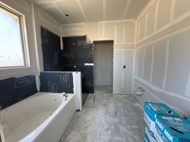 116 Snowy Owl Trail, New Fairview, TX 76078