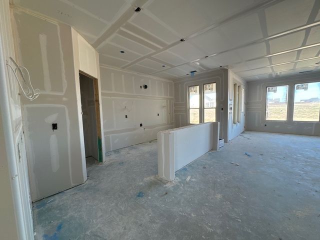 116 Snowy Owl Trail, New Fairview, TX 76078