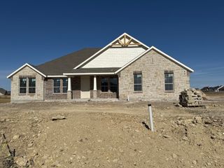 116 Snowy Owl Trail, New Fairview, TX 76078