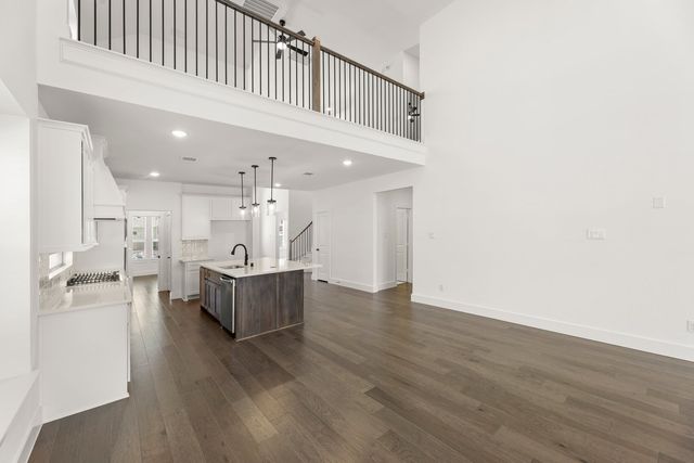 8607 Great Stone Trail, Rowlett, TX 75089