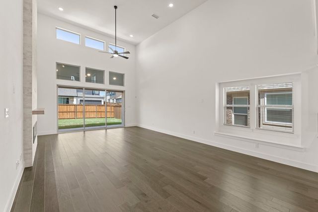 8607 Great Stone Trail, Rowlett, TX 75089