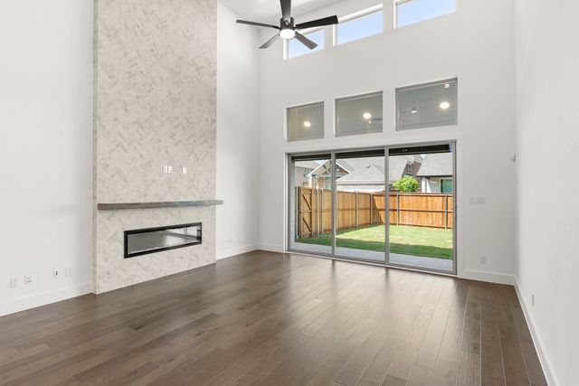 8607 Great Stone Trail, Rowlett, TX 75089