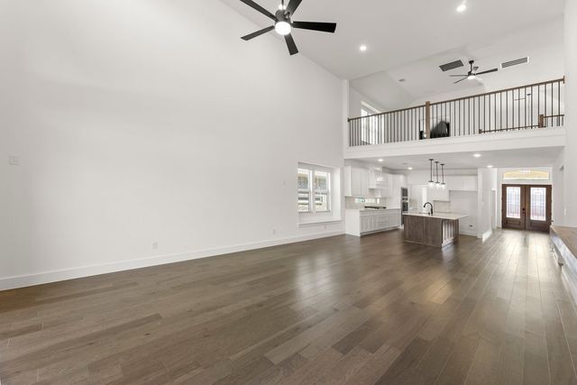 8607 Great Stone Trail, Rowlett, TX 75089