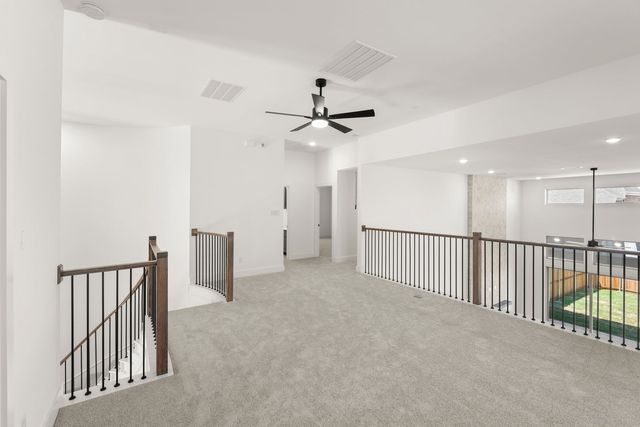 8607 Great Stone Trail, Rowlett, TX 75089