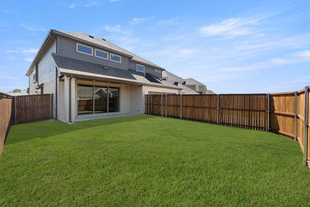 8607 Great Stone Trail, Rowlett, TX 75089