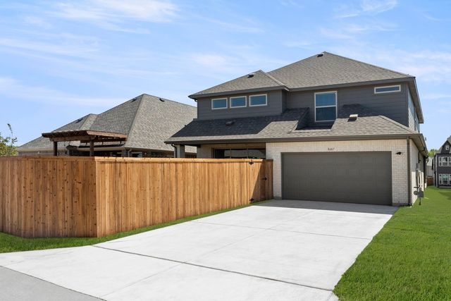 8607 Great Stone Trail, Rowlett, TX 75089