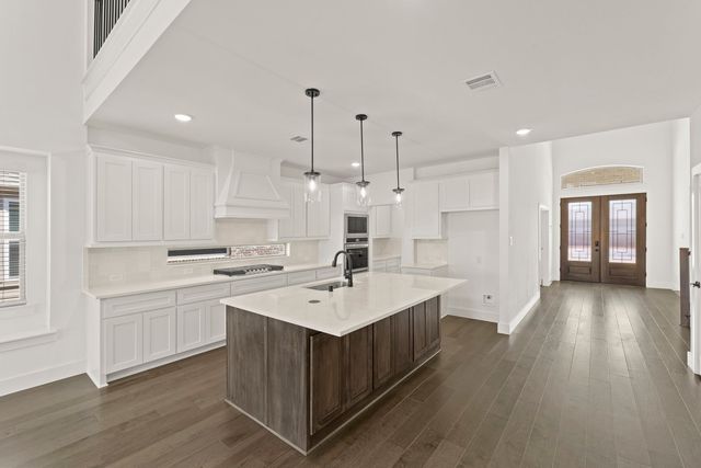 8607 Great Stone Trail, Rowlett, TX 75089