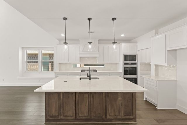 8607 Great Stone Trail, Rowlett, TX 75089