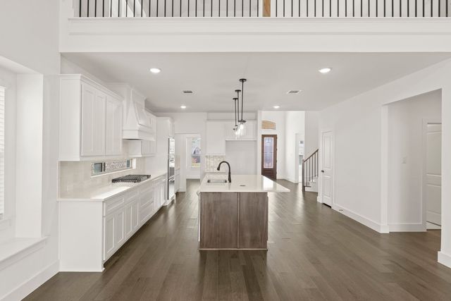8607 Great Stone Trail, Rowlett, TX 75089
