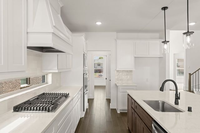 8607 Great Stone Trail, Rowlett, TX 75089