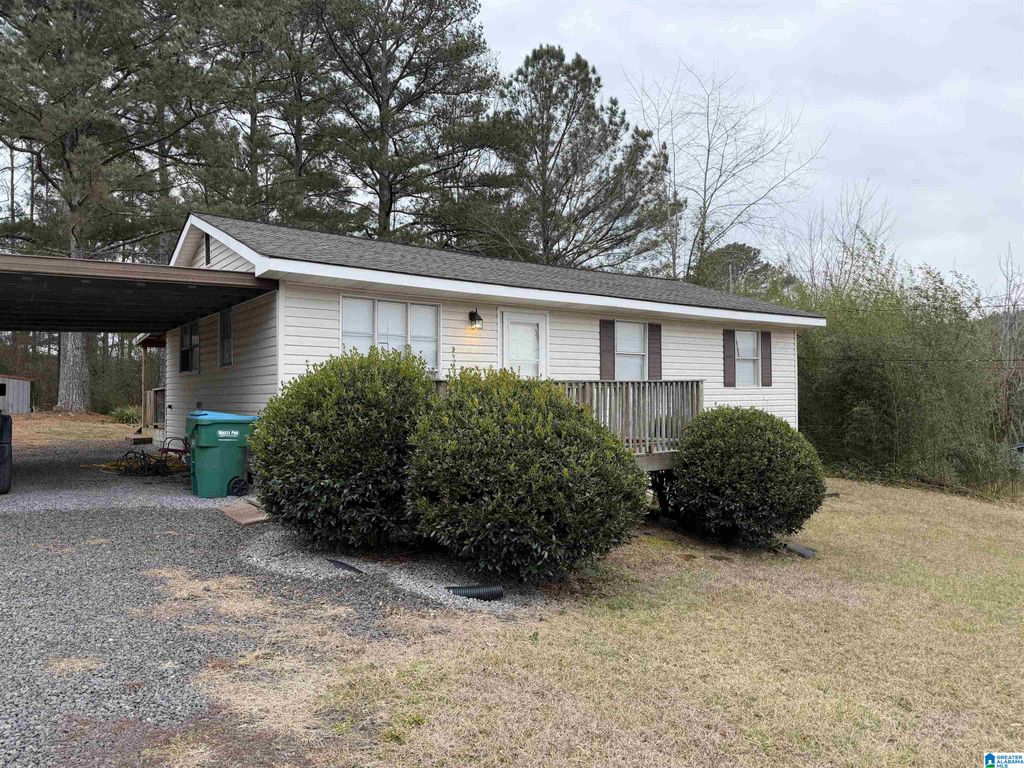 88 HIGHLAND AVENUE, Oneonta, AL 35121