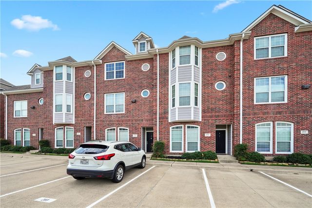 1198 Jones Butler Road, College Station, TX 77840