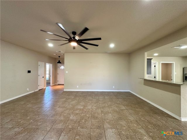 6709 Catherine Drive, Killeen, TX 76542